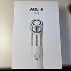 青*木様 MEDICUBE AGE-R AIR 美顔器のサムネイル