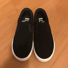 xxx.jyn様専用. LAKAI. スニーカー　新品　20.5㎝のサムネイル