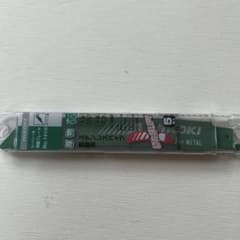 HIKOKI ステンレス用ノコ刃 No.141(S)のサムネイル
