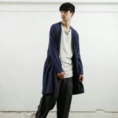 ドゥルカマラ 16ss ガウンのサムネイル