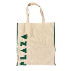 PLAZAトートバッグ+BELTA葉酸サプリ17袋 - メルカリ