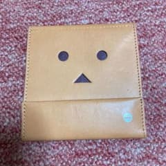 二つ折財布のサムネイル