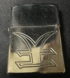 受注生産限定】逆天 zippo tensaibaka records RIZE - メルカリ