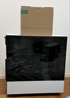 美品】NZXT H510Flow DEEPCOOL AK620 まとめ売り - メルカリ