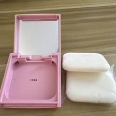 インテグレートスッピンメーカートーンアップパウダー用ケースのサムネイル