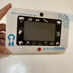名探偵コナン　謎解きパットのサムネイル