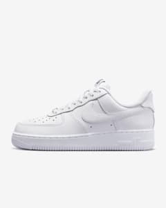 NIKE AIR FORCE 1 '07 ナイキ エア フォース ワン ホワイトのサムネイル