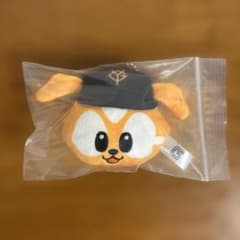 プロ野球マスコット フェイスぬいぐるみ ジャビットのサムネイル