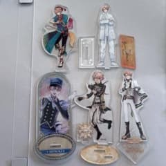 【最終値下げ‼️】アイナナ 三月 アクスタ まとめ売りのサムネイル