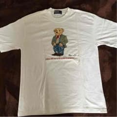 ラルフローレン vintage 古着のサムネイル