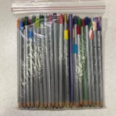 色鉛筆78本のサムネイル
