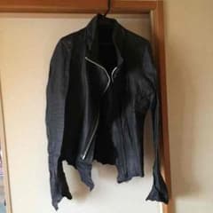 JOHAN ヨハン レザーJKTのサムネイル