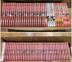 フェアリーテイル fairy tail 63巻 完結セット 100年クエストのサムネイル