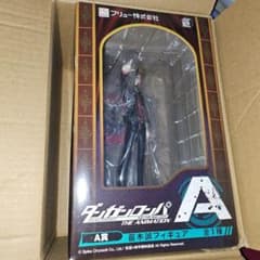 ダンガンロンパ みんなのくじ A賞 苗木誠 フィギュア 新品未開封 みんなのくじ ダンガンロンパ A賞 苗木誠 フィギュア