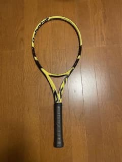 Babolat Pure Aero tourテニスラケットのサムネイル