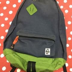 chams チャムス リュックのサムネイル