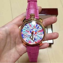 GAGA自動巻時計海外並行輸入品のサムネイル
