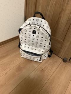MCM リュックのサムネイル