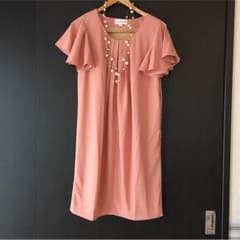 スウィートマミー 授乳ワンピース  M 新品タグ付きのサムネイル