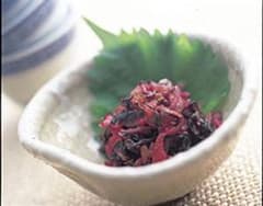 安芸紫(あきむらさき)業務用1kgのサムネイル