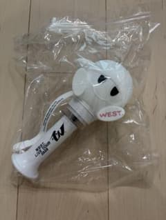 WEST. LIVE TOUR 2026 ペンライトのサムネイル