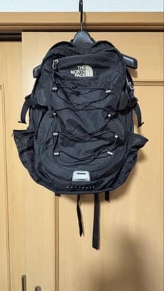 THE NORTH FACE ノースフェイス Borealis ボレアリスのサムネイル