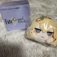 FGO 簡体字版春節 トレーディングおまんじゅうマスコット キリシュタリアのサムネイル