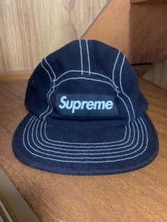 Supreme Field Camp Cap キャップのサムネイル
