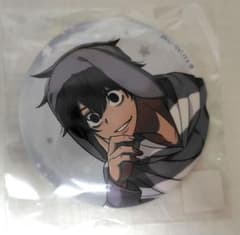 淀川真澄 缶バッジ バニー パジャマ - メルカリ