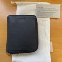 【最終値下】Hender Scheme エンダースキーマ　財布のサムネイル