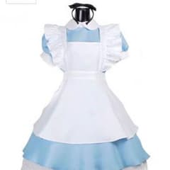 期間限定！大幅値下げ！コスプレ＊ハロウィン＊アリスのサムネイル