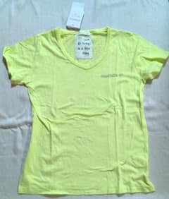 【新品未使用品】レディースTシャツのサムネイル