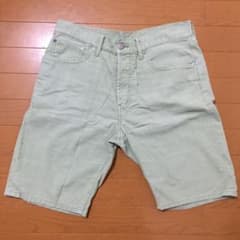 【GAP】ショートパンツ デニムハーフパンツのサムネイル