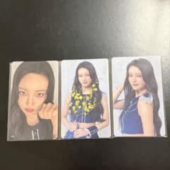 ME:I 櫻井美羽 ME:I WAY トレカセットのサムネイル