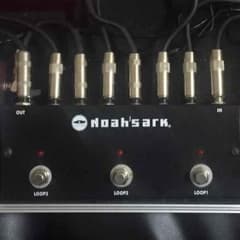 noah's ark tbsw 3 ループスイッチャーのサムネイル