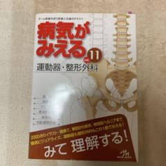 病気がみえる vol.11のサムネイル