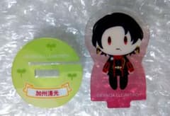 刀剣乱舞　ちゅあスタ　加州清光のサムネイル