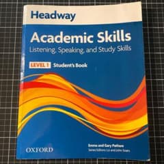 Academic Skillsのサムネイル
