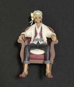 カリム　プライズ　プレミアムグレイスシチュエーションフィギュア