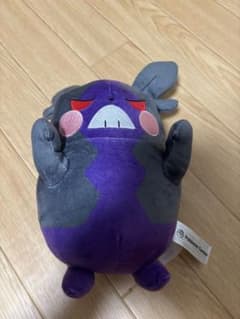 モルペコ ぬいぐるみ ポケモンセンターのサムネイル