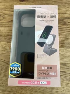 ELECOM PM-A21DTSLM BLACKのサムネイル