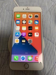 iPhone6plusローズゴールドのサムネイル