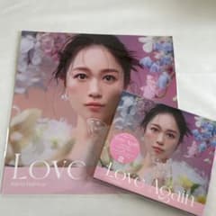 西野カナ　Love Againのサムネイル