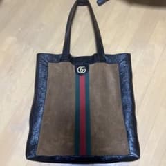 GUCCI トートバッグのサムネイル