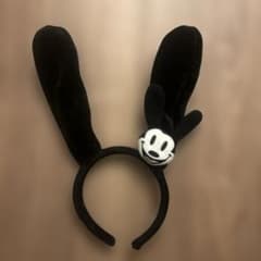 ディズニー オズワルド カチューシャのサムネイル