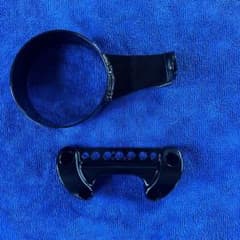 DKcustom メーター移設用ブラケットのサムネイル