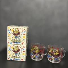 (新品未使用)ヒステリックミニ　マグカップ 2個セットのサムネイル