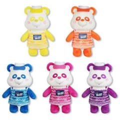 AAAえーぱんだ(橙)のサムネイル