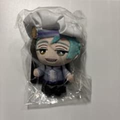 ツイステッドワンダーランド フロイド・リーチぬいぐるみのサムネイル