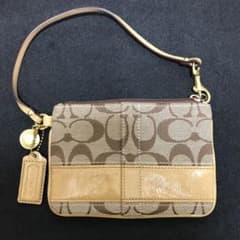 COACH コーチ  カード入れのサムネイル